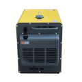 Diesel generatoror portátil Silent Diesel Generator 5KW